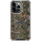 NFL Buffalo Bills Realtree Xtra Green Camo iPhone 16 Pro Clear Case